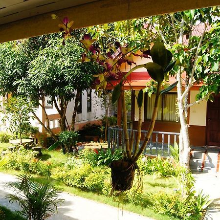 Lanta Sky House Hotel Koh Lanta Luaran gambar