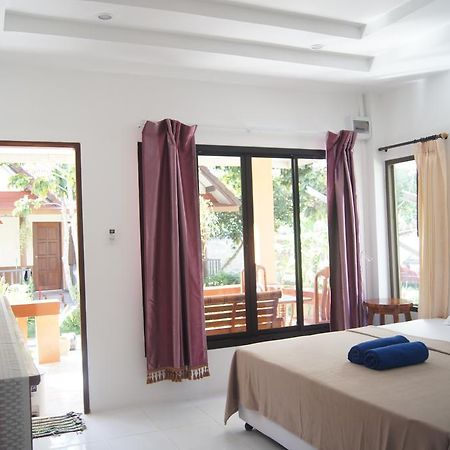 Lanta Sky House Hotel Koh Lanta Luaran gambar