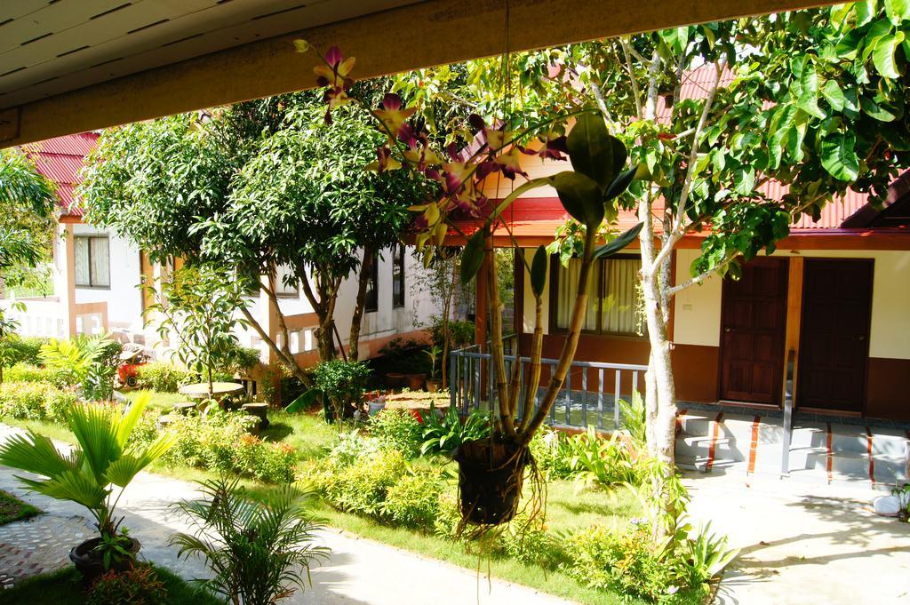 Lanta Sky House Hotel Koh Lanta Luaran gambar