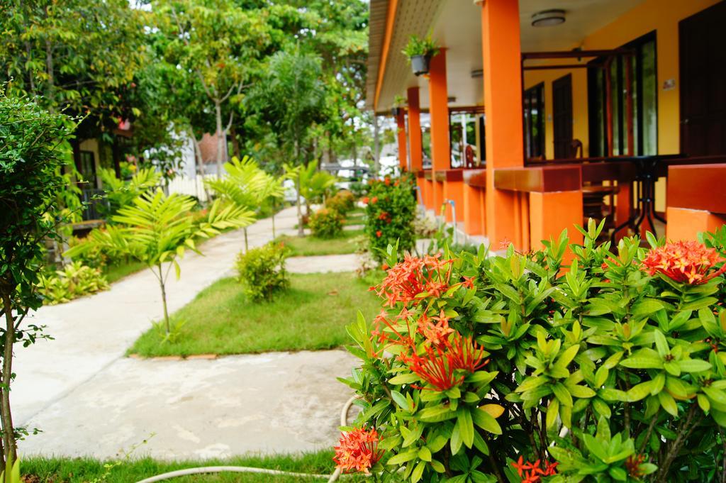 Lanta Sky House Hotel Koh Lanta Luaran gambar