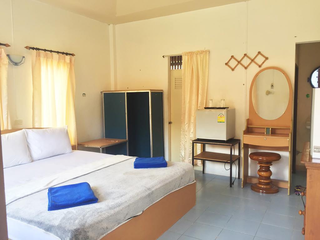 Lanta Sky House Hotel Koh Lanta Luaran gambar