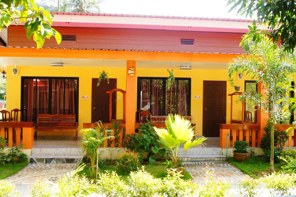 Lanta Sky House Hotel Koh Lanta Luaran gambar