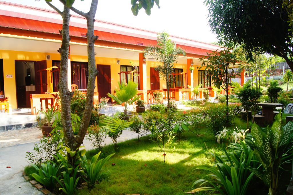 Lanta Sky House Hotel Koh Lanta Luaran gambar