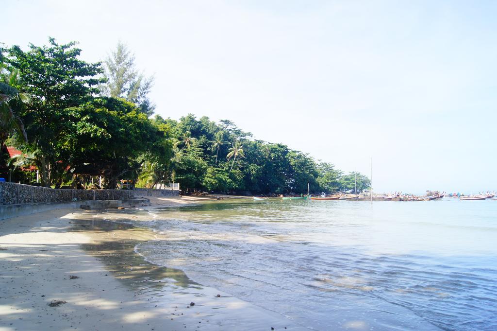 Lanta Sky House Hotel Koh Lanta Luaran gambar