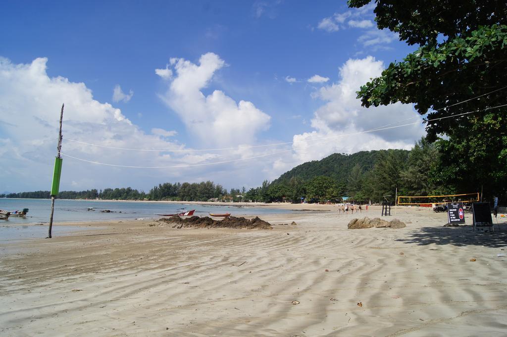 Lanta Sky House Hotel Koh Lanta Luaran gambar