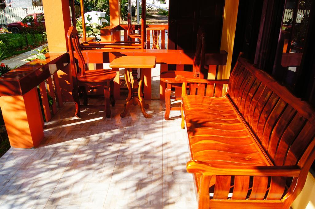 Lanta Sky House Hotel Koh Lanta Luaran gambar