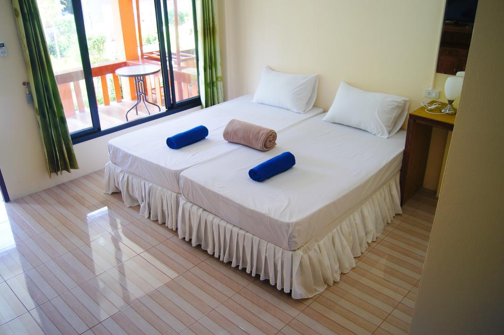 Lanta Sky House Hotel Koh Lanta Luaran gambar