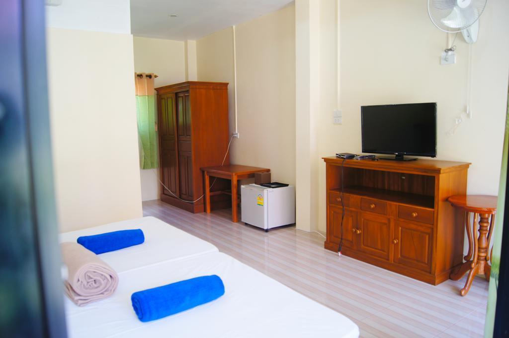 Lanta Sky House Hotel Koh Lanta Luaran gambar