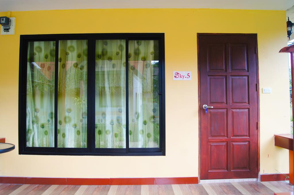 Lanta Sky House Hotel Koh Lanta Luaran gambar