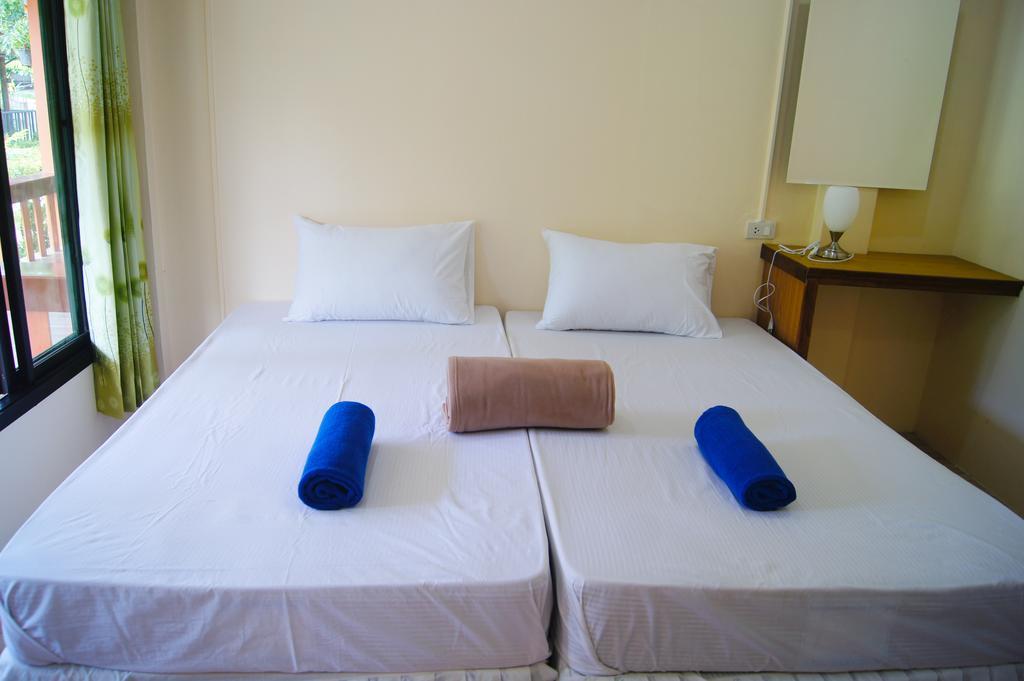 Lanta Sky House Hotel Koh Lanta Luaran gambar