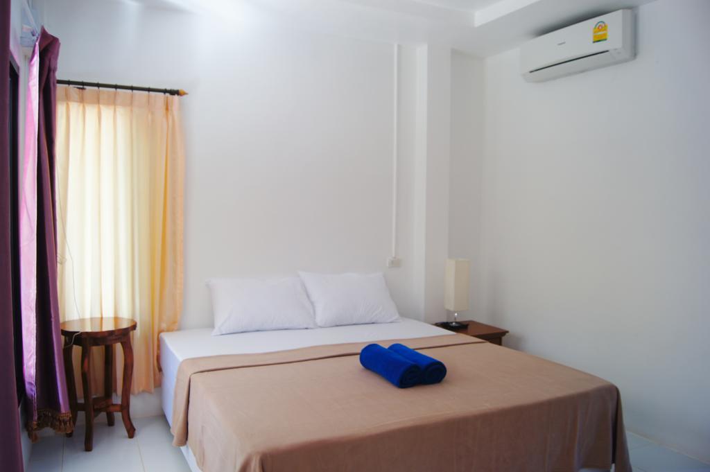 Lanta Sky House Hotel Koh Lanta Luaran gambar
