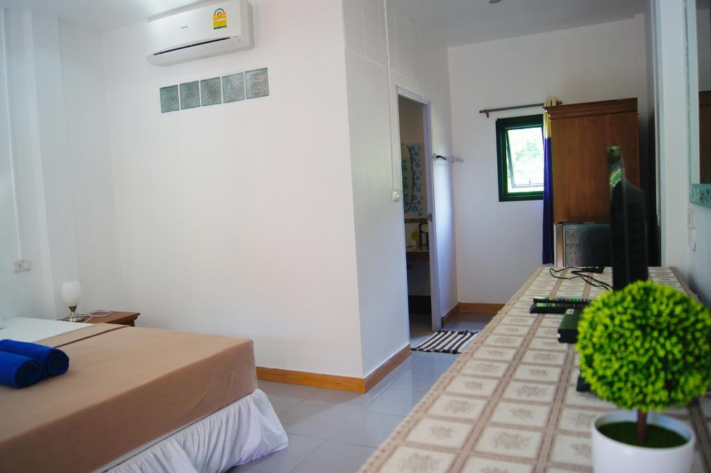 Lanta Sky House Hotel Koh Lanta Luaran gambar