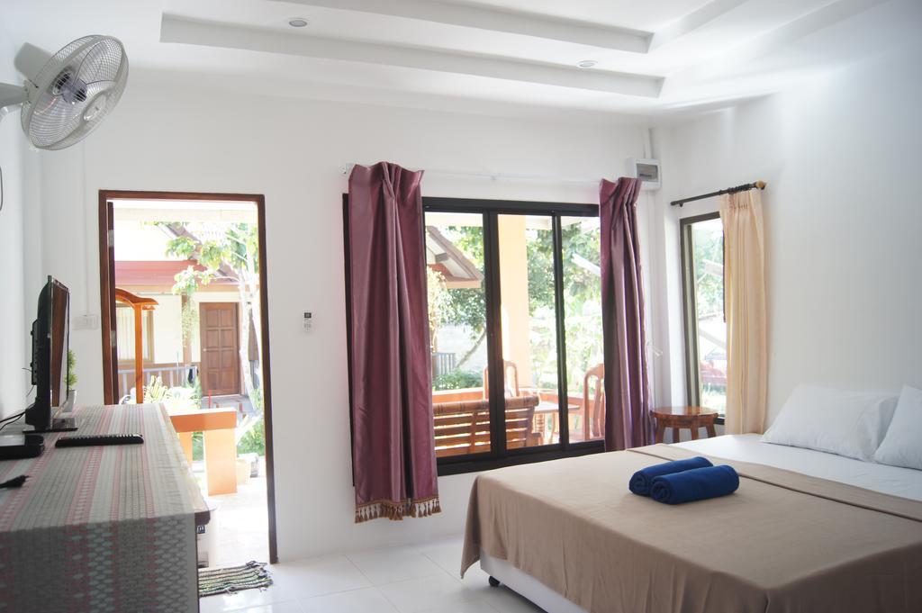 Lanta Sky House Hotel Koh Lanta Luaran gambar