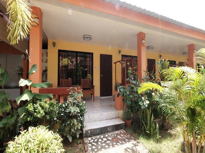 Lanta Sky House Hotel Koh Lanta Luaran gambar